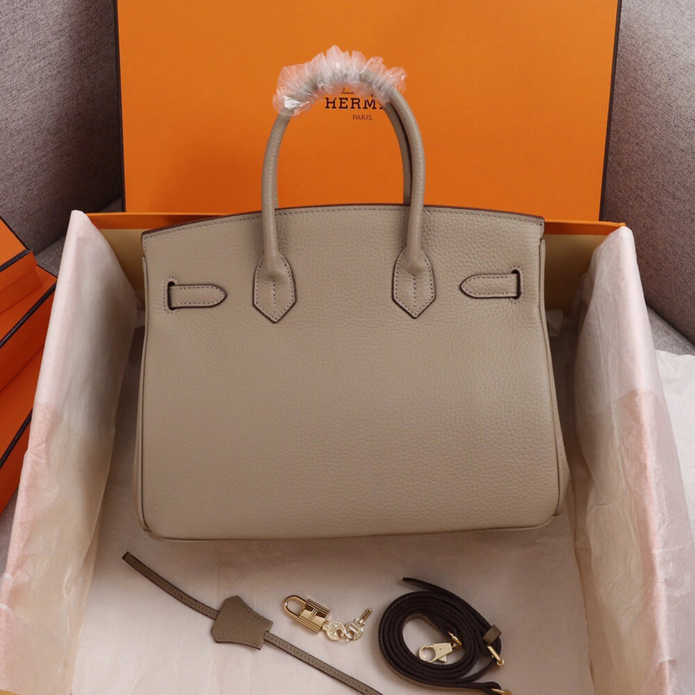 HERMES BIRKIN BAG Soft 2031