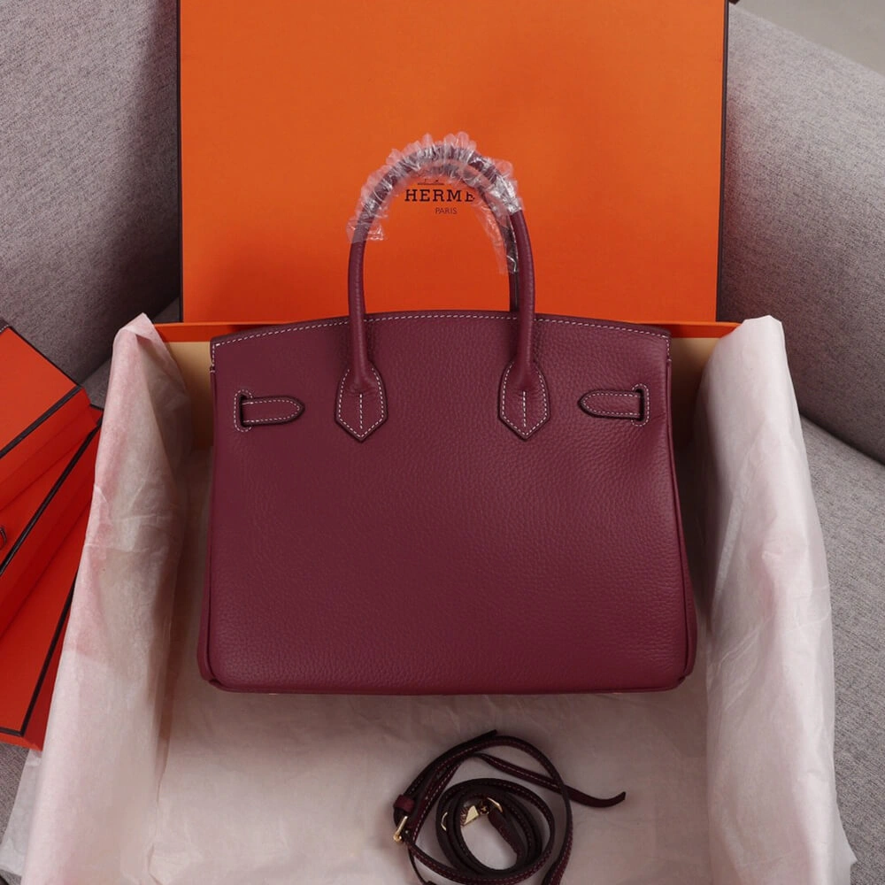HERMES BIRKIN BAG Seasonal 2035