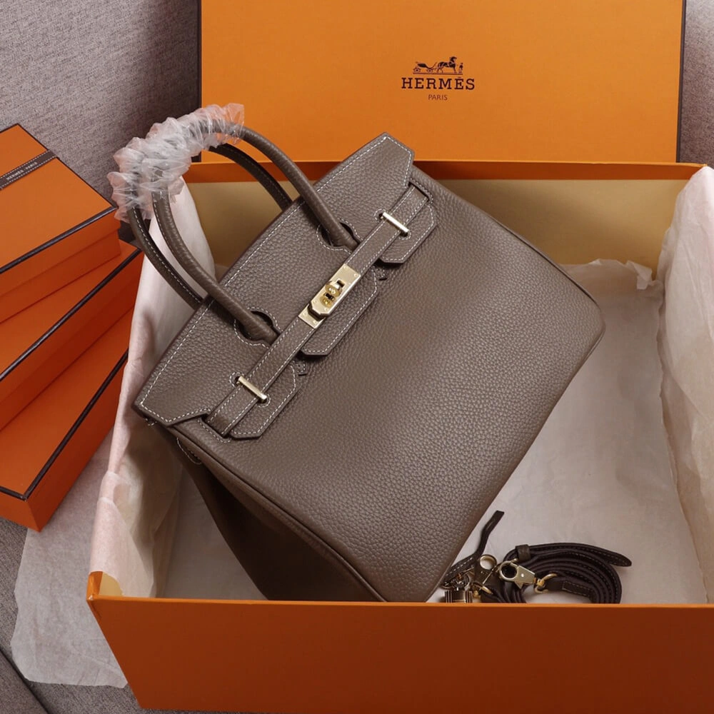 HERMES BIRKIN BAG TravelReady 2033