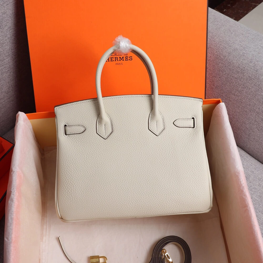 WeatherProof HERMES BIRKIN BAG 2030