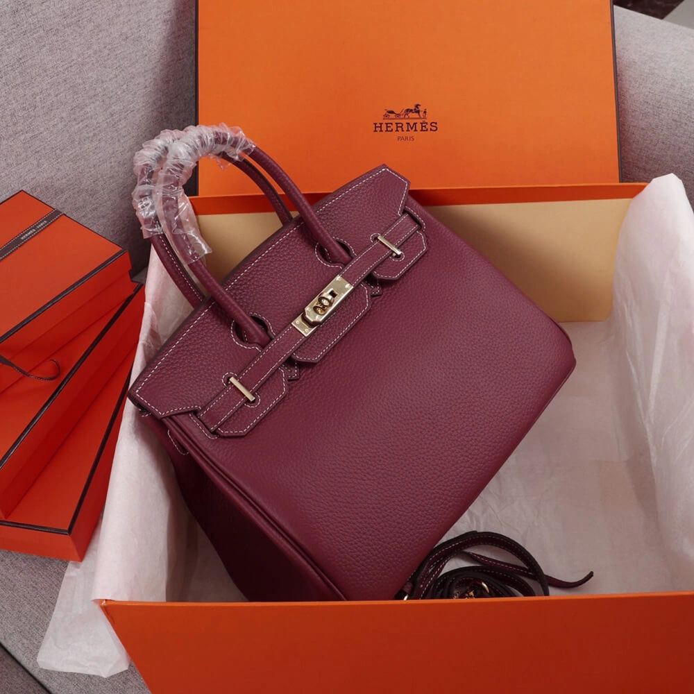 HERMES BIRKIN BAG Seasonal 2035