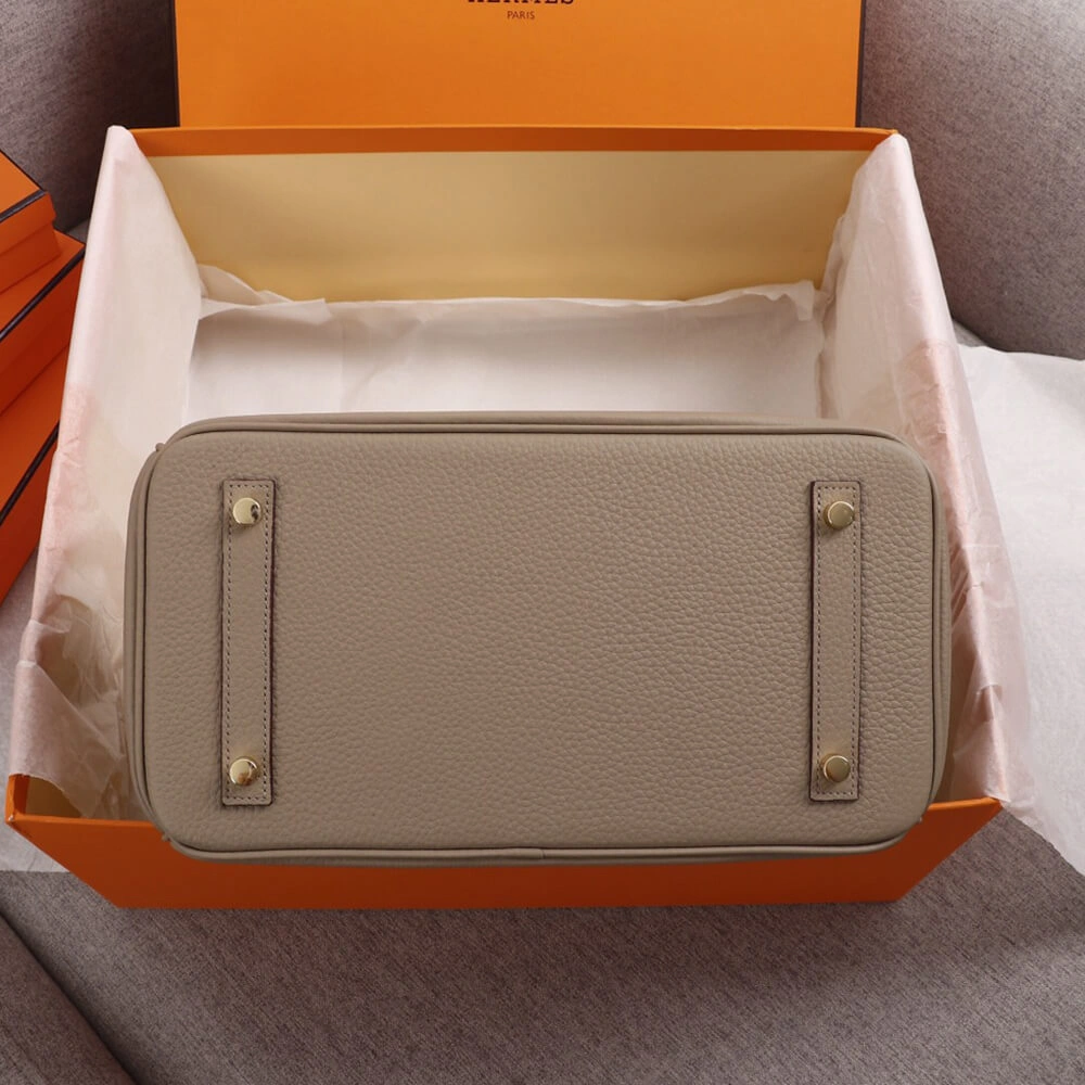 HERMES BIRKIN BAG Soft 2031