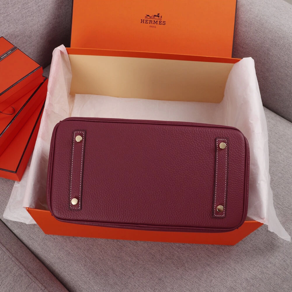 HERMES BIRKIN BAG Seasonal 2035