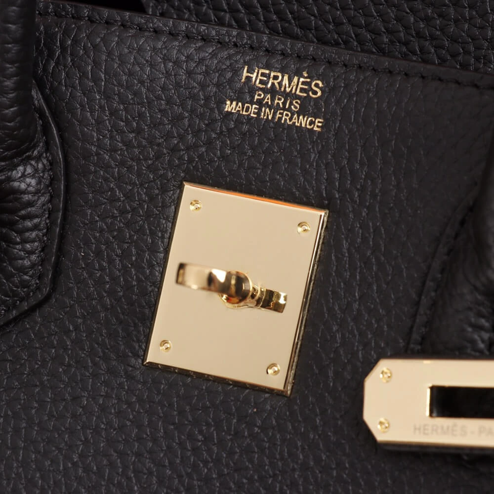 Upgraded HERMES BIRKIN BAG 2034