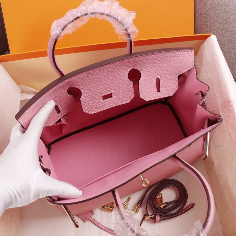 HERMES BIRKIN BAG Flexible 2027