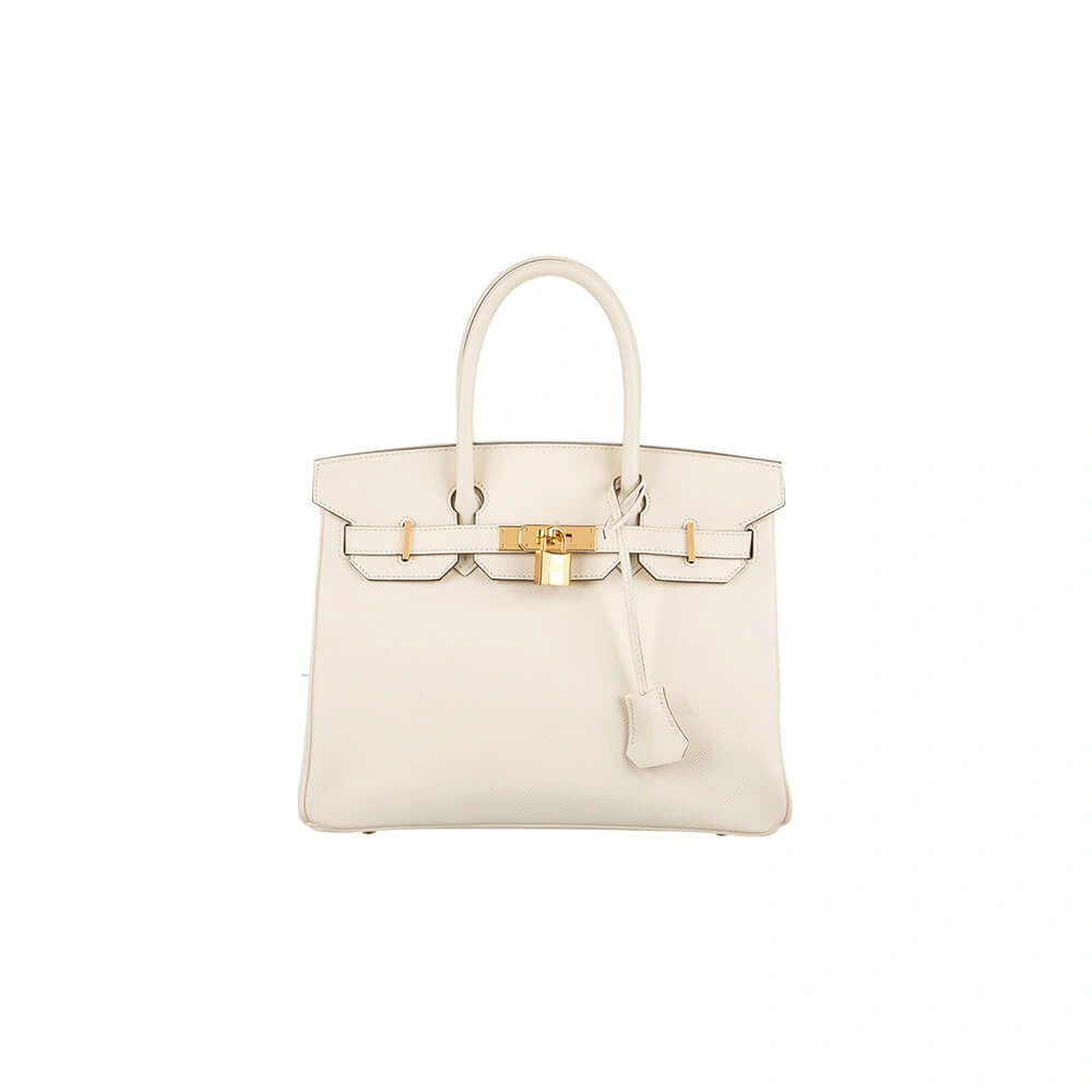 TopPick HERMES BIRKIN BAG 2009