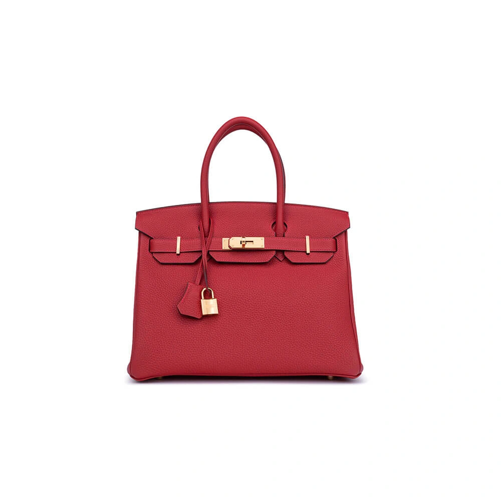 HERMES BIRKIN BAG Comfortable 2014