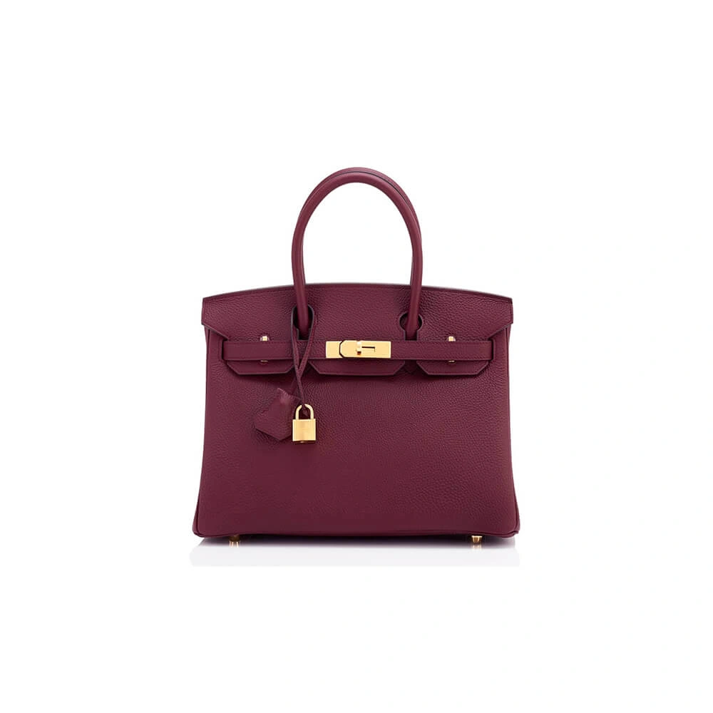 HERMES BIRKIN BAG ZeroBulk 2005