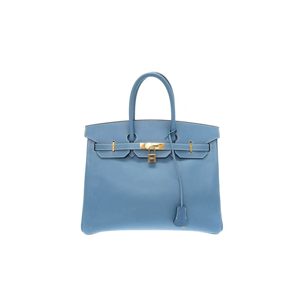 HERMES BIRKIN BAG Versatile 2002