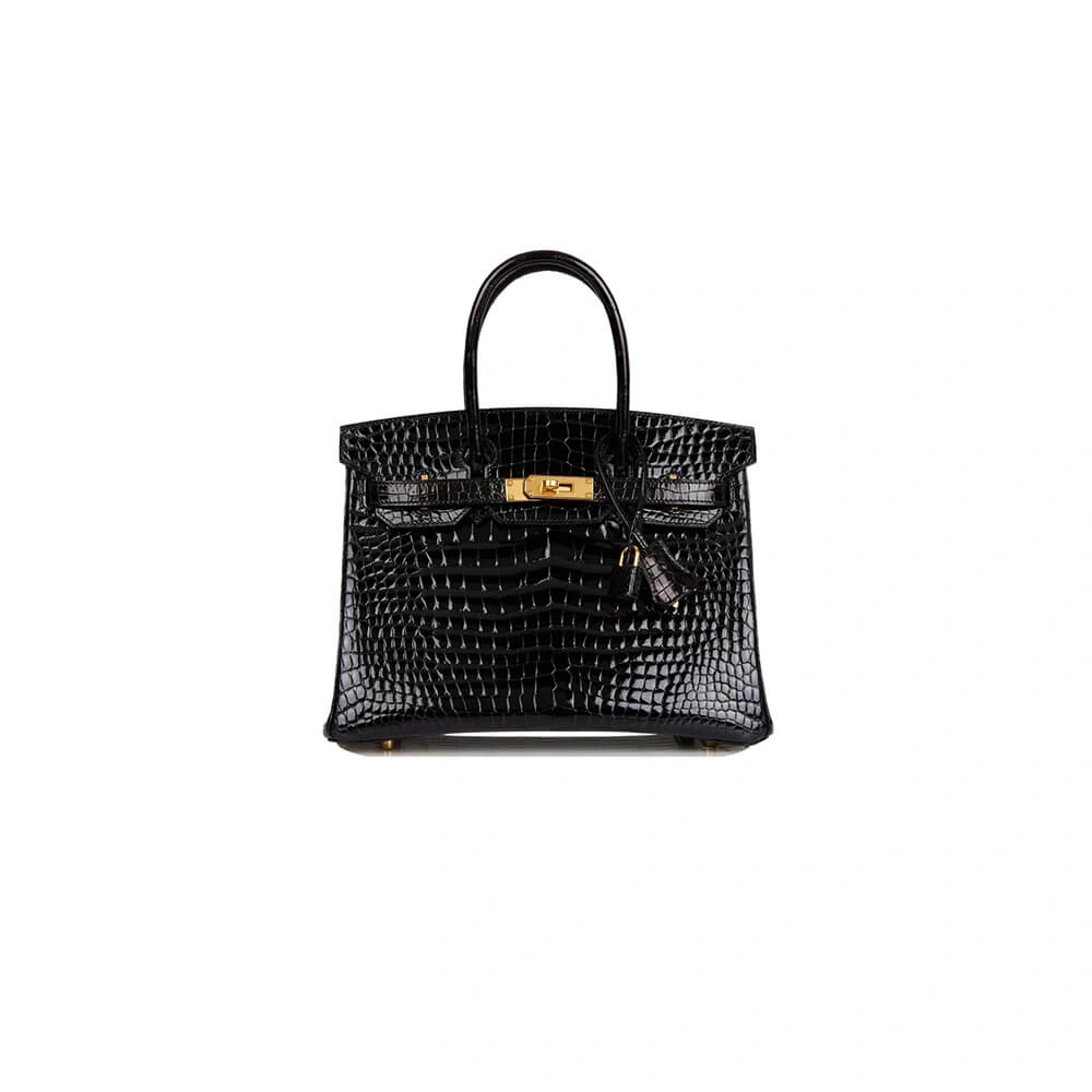 HERMES BIRKIN BAG Fashionable 1772