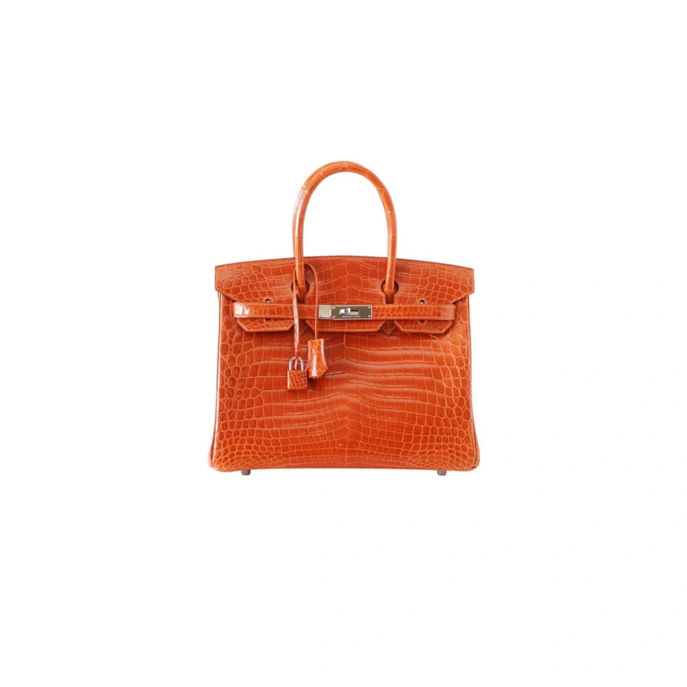 TimelessDesign HERMES BIRKIN BAG 1749