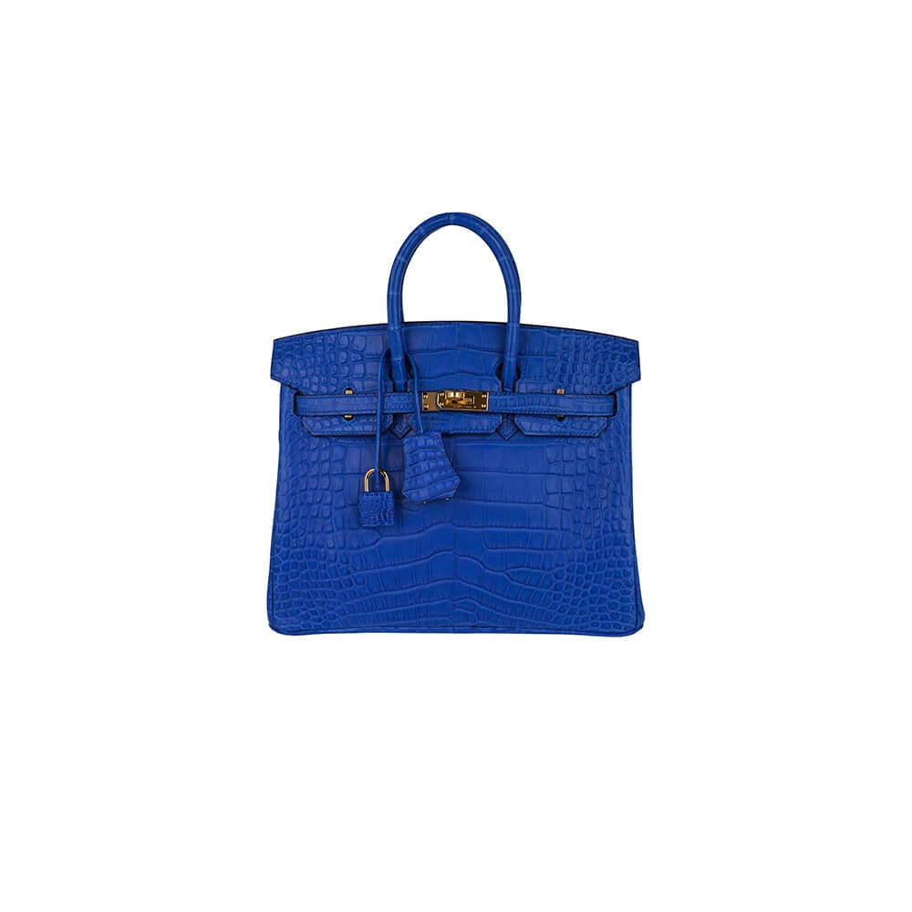 HERMES BIRKIN BAG Durable 1732