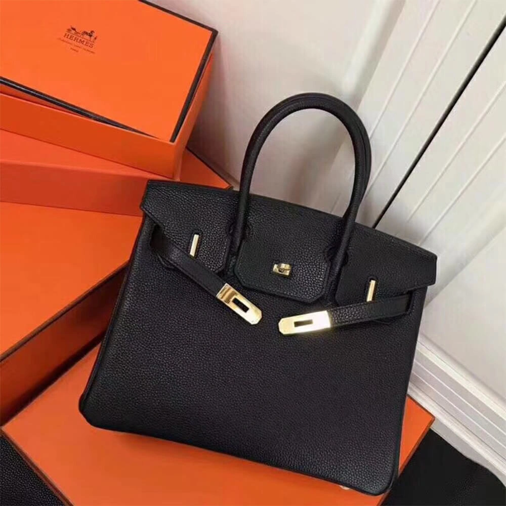 HERMES BIRKIN BAG ComfortFit 2016