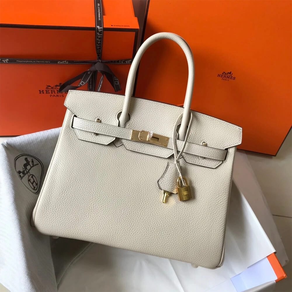 TopPick HERMES BIRKIN BAG 2009