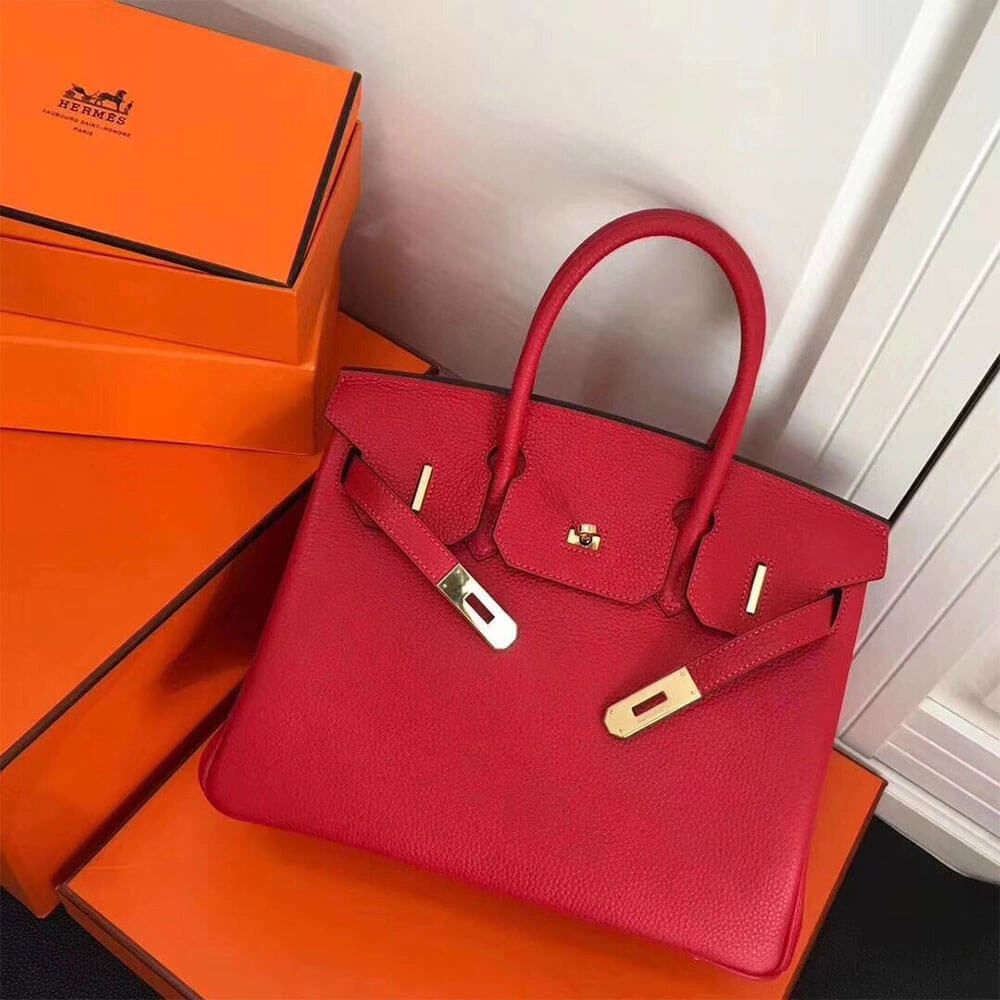 HERMES BIRKIN BAG Comfortable 2014