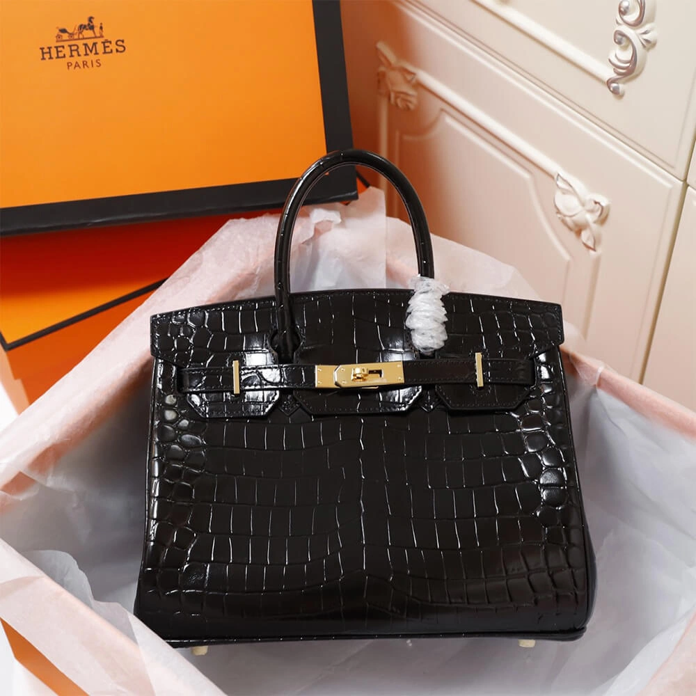 HERMES BIRKIN BAG Fashionable 1772