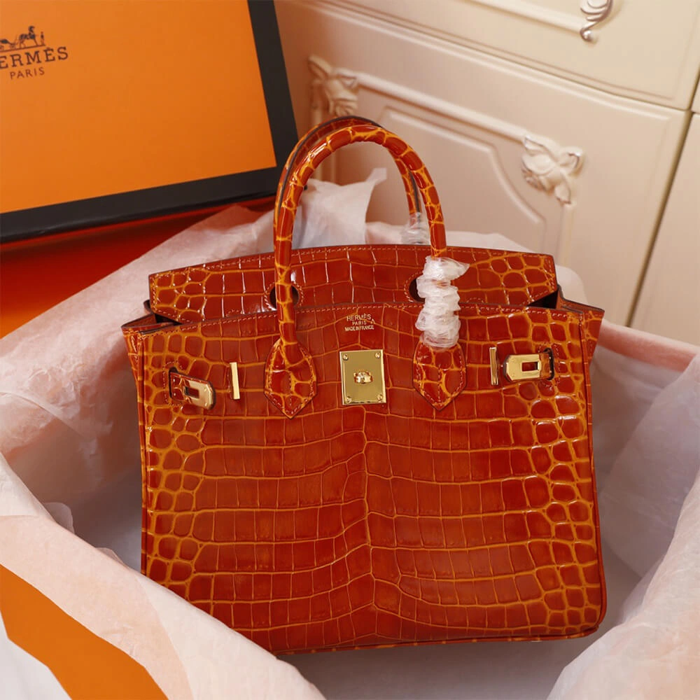 TimelessDesign HERMES BIRKIN BAG 1749