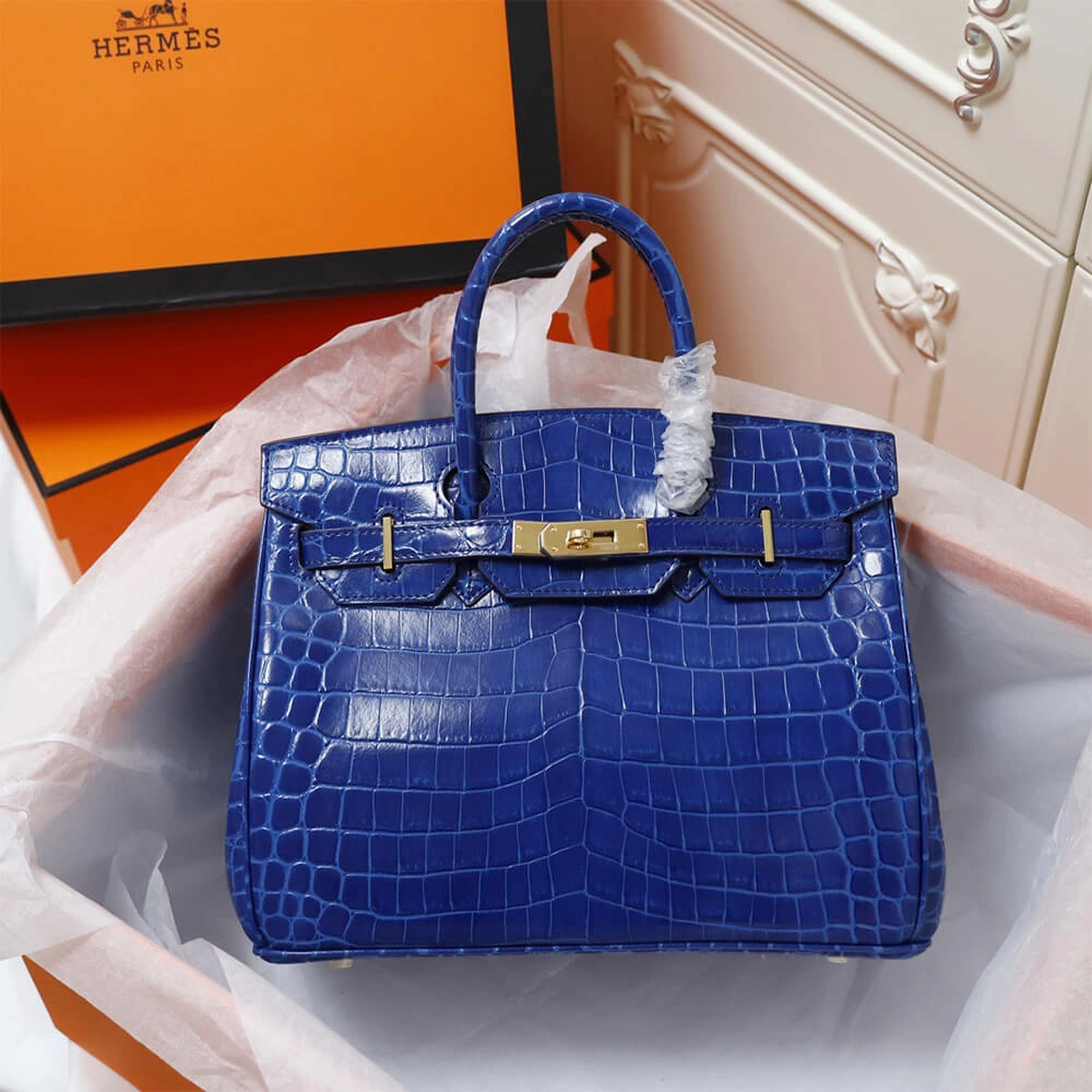 HERMES BIRKIN BAG Durable 1732