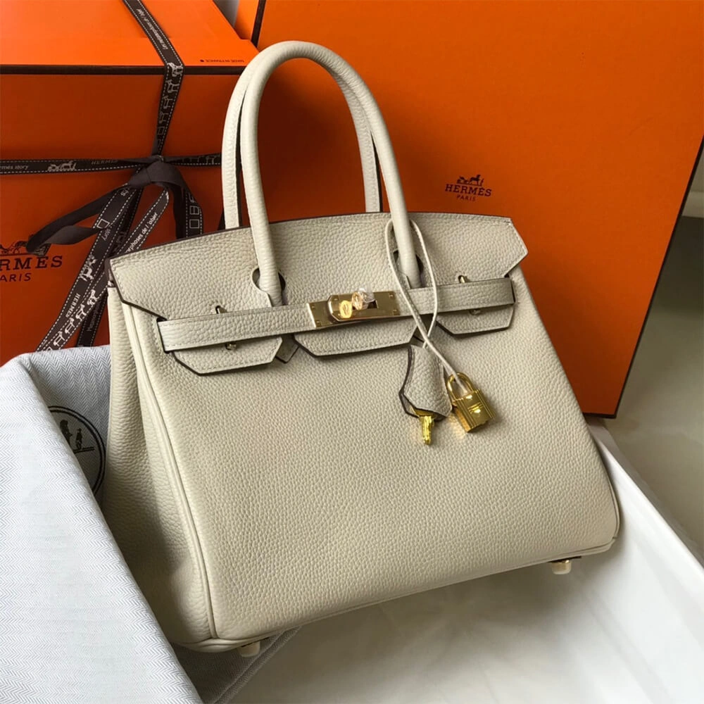 TopPick HERMES BIRKIN BAG 2009