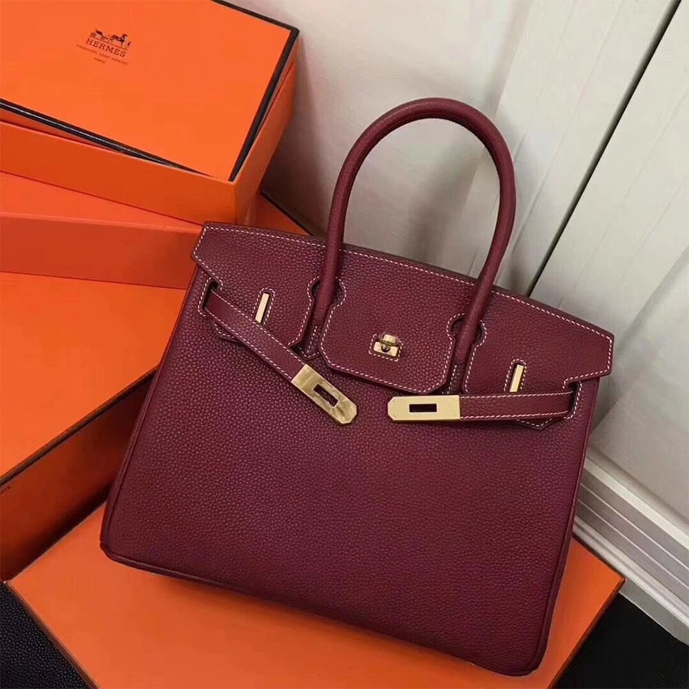 HERMES BIRKIN BAG ZeroBulk 2005