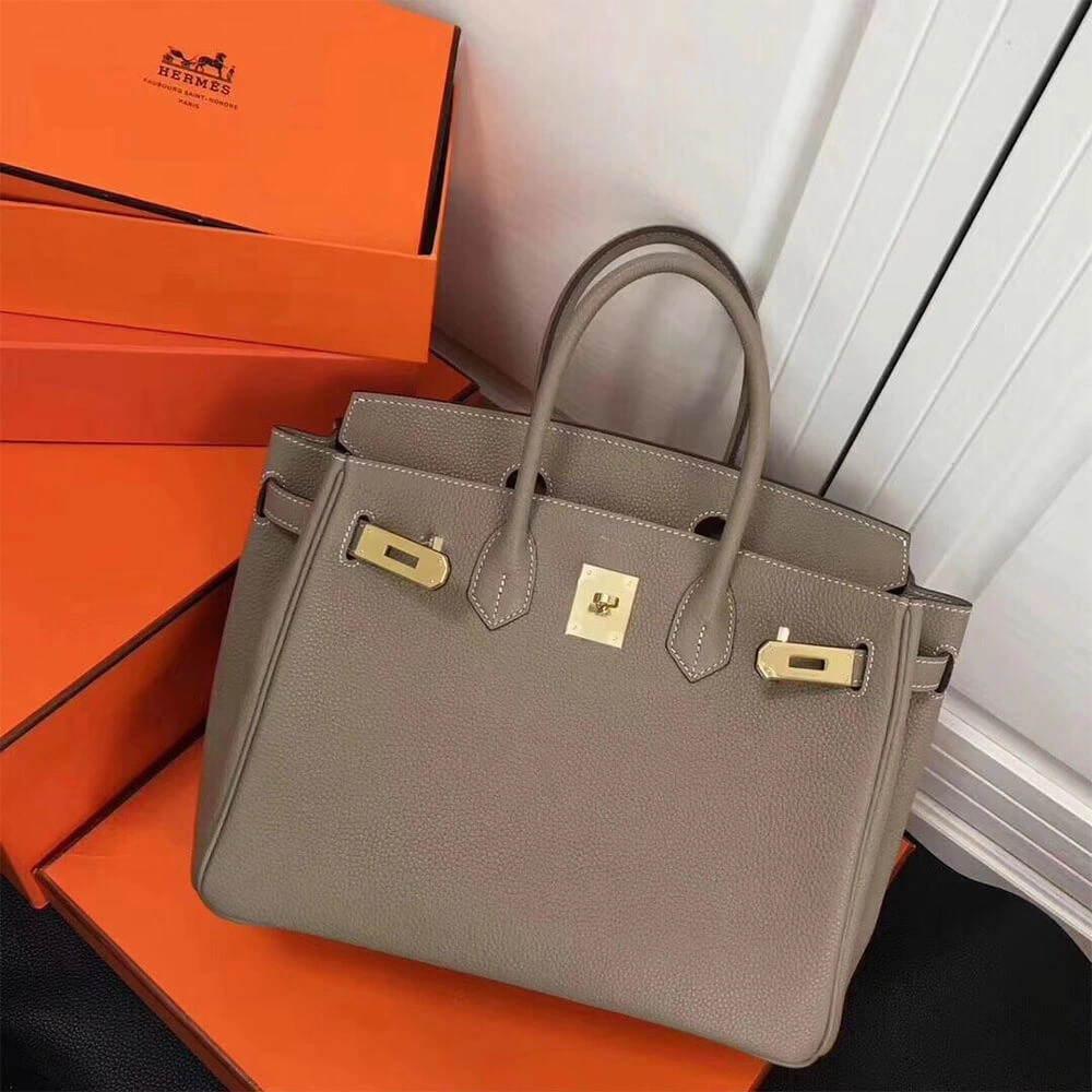 Effortless HERMES BIRKIN BAG 2004