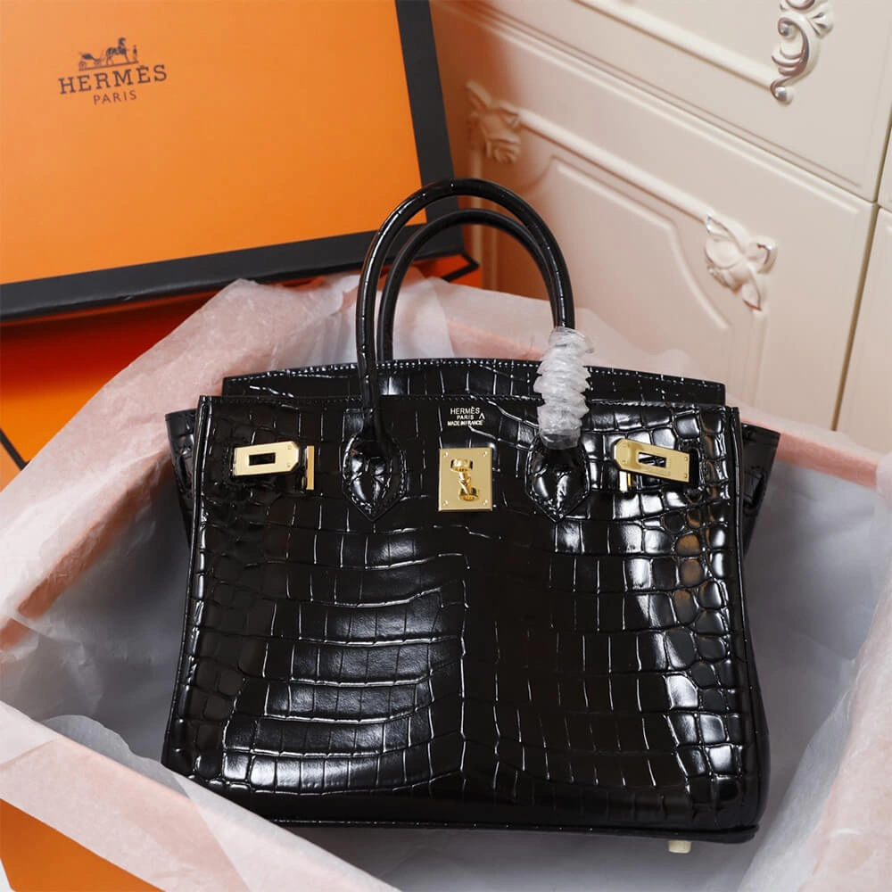HERMES BIRKIN BAG Fashionable 1772