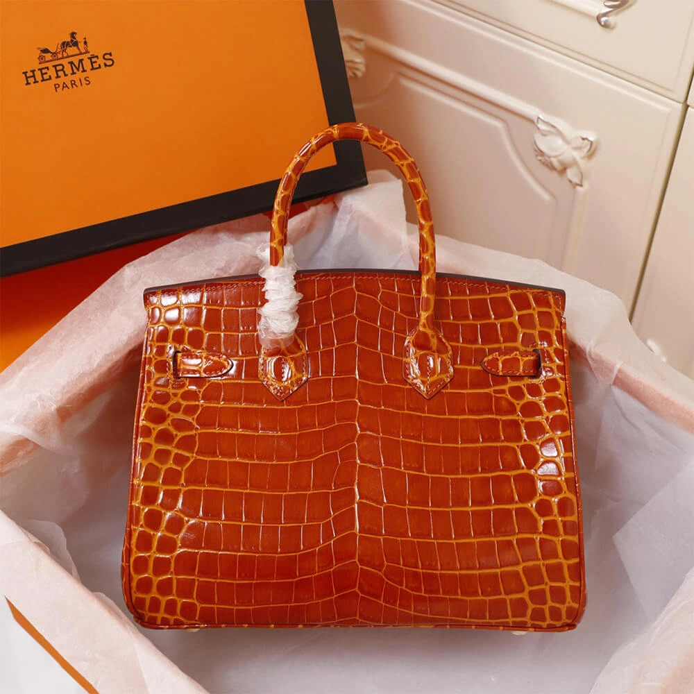 TimelessDesign HERMES BIRKIN BAG 1749