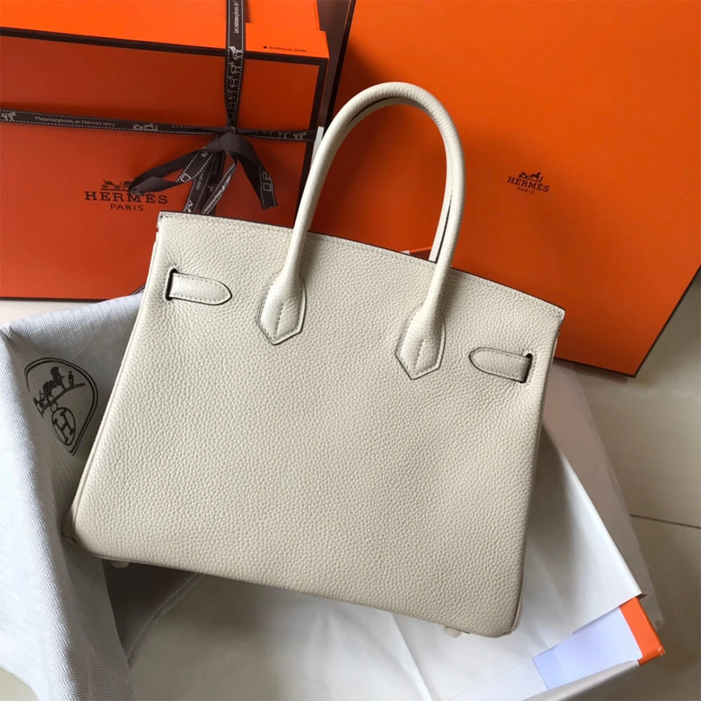 TopPick HERMES BIRKIN BAG 2009