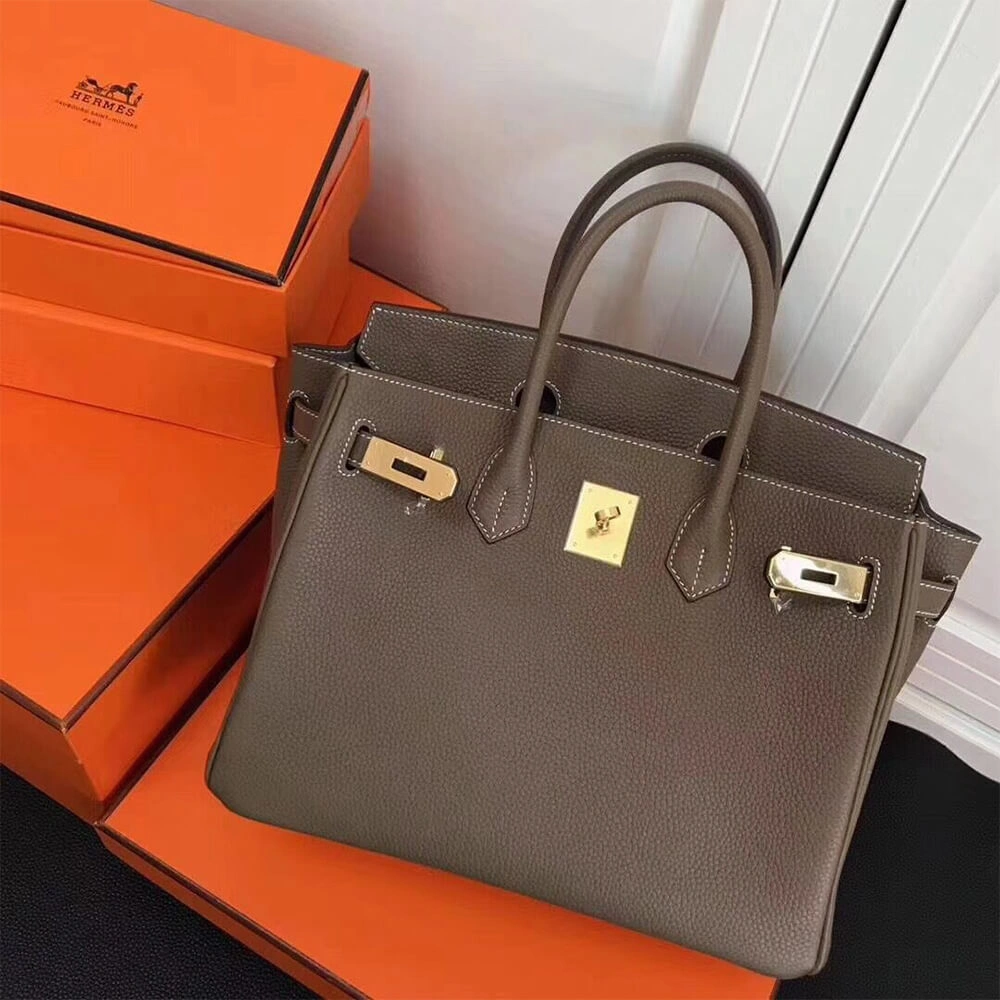 Premium HERMES BIRKIN BAG 2006