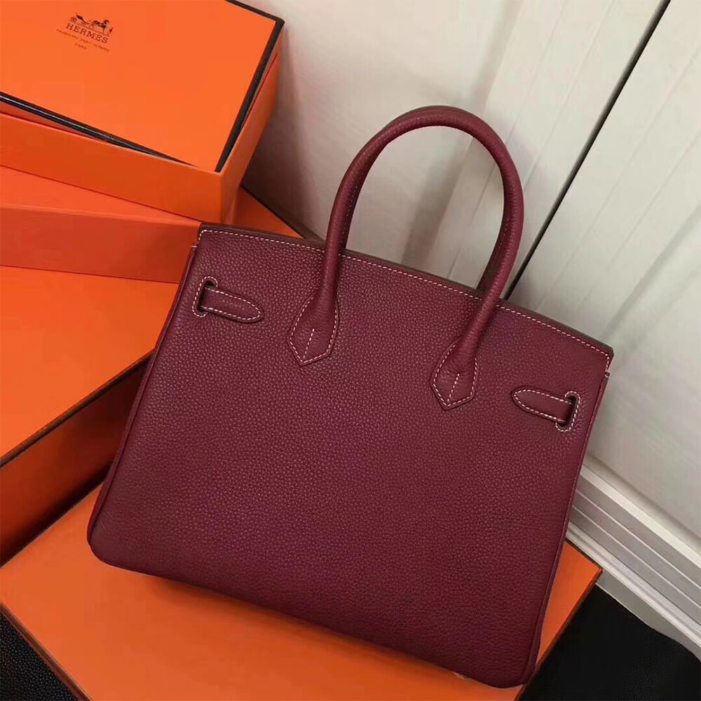 HERMES BIRKIN BAG ZeroBulk 2005