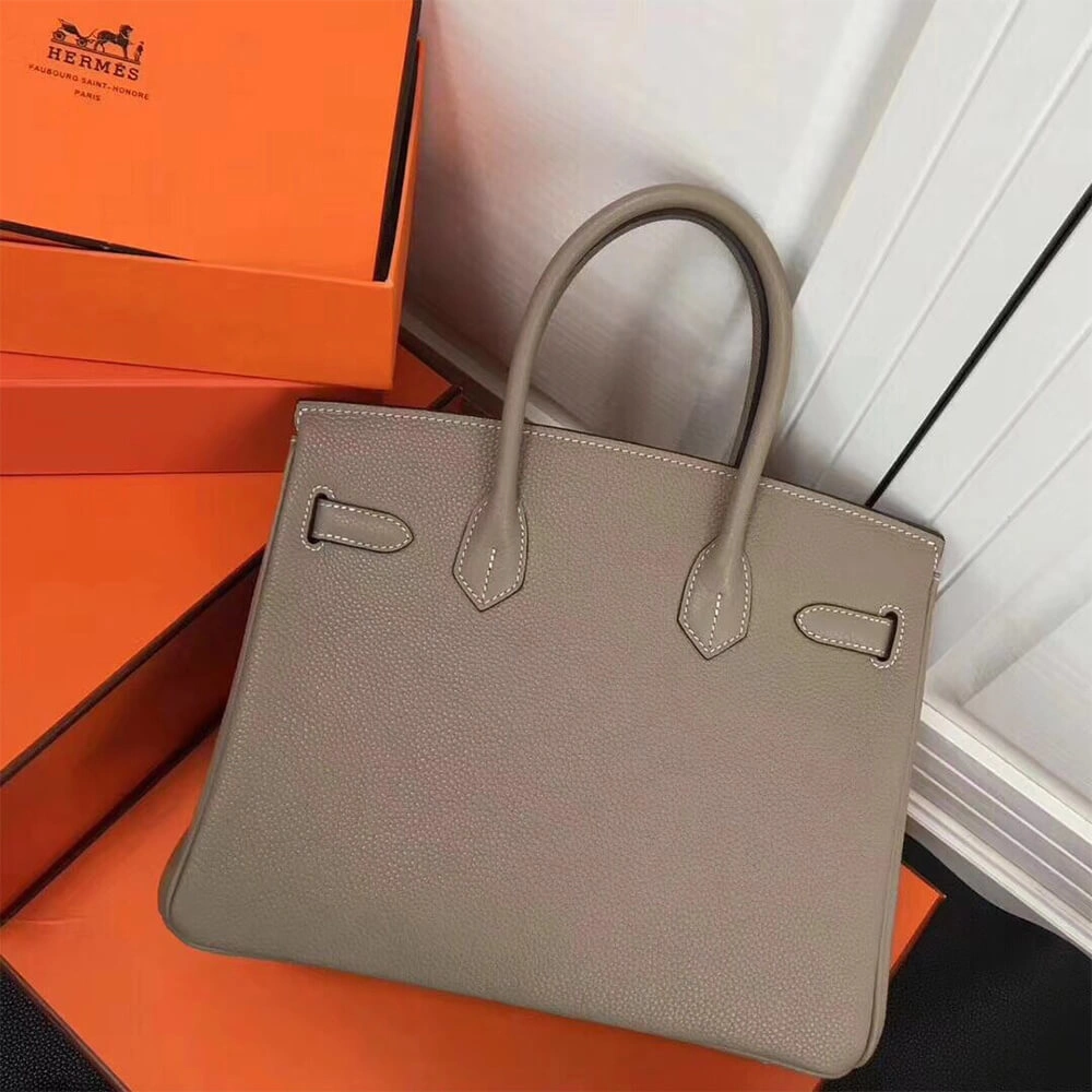 Effortless HERMES BIRKIN BAG 2004