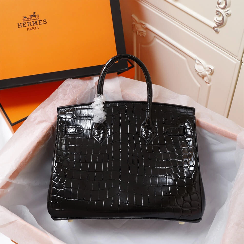 HERMES BIRKIN BAG Fashionable 1772