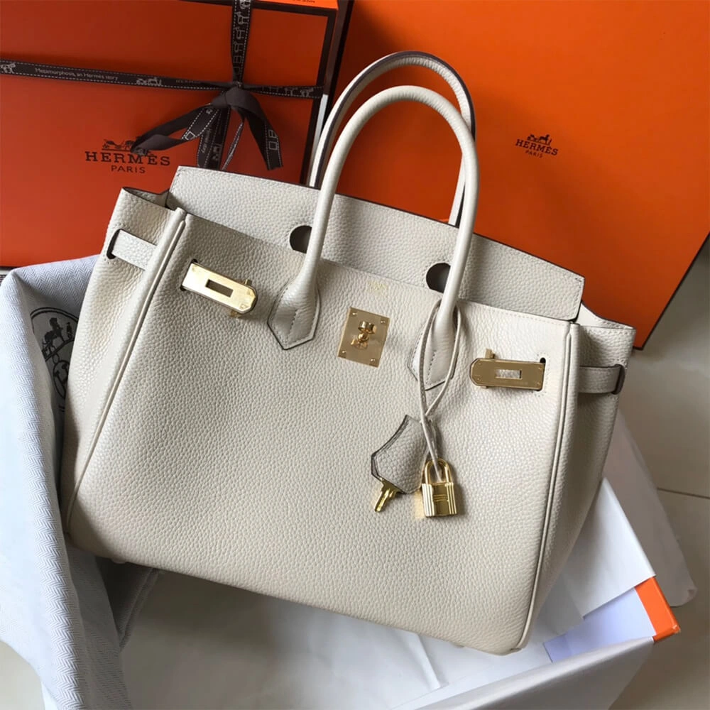TopPick HERMES BIRKIN BAG 2009