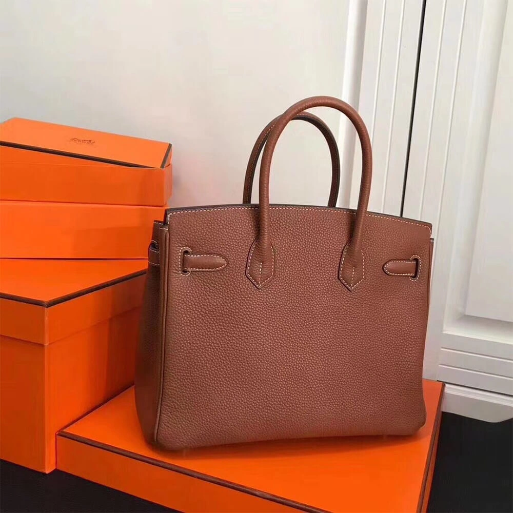 HERMES BIRKIN BAG HighQuality 2007