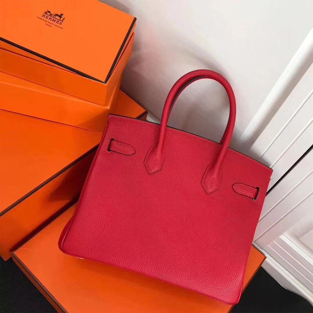 HERMES BIRKIN BAG Comfortable 2014