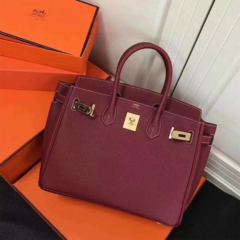 HERMES BIRKIN BAG ZeroBulk 2005