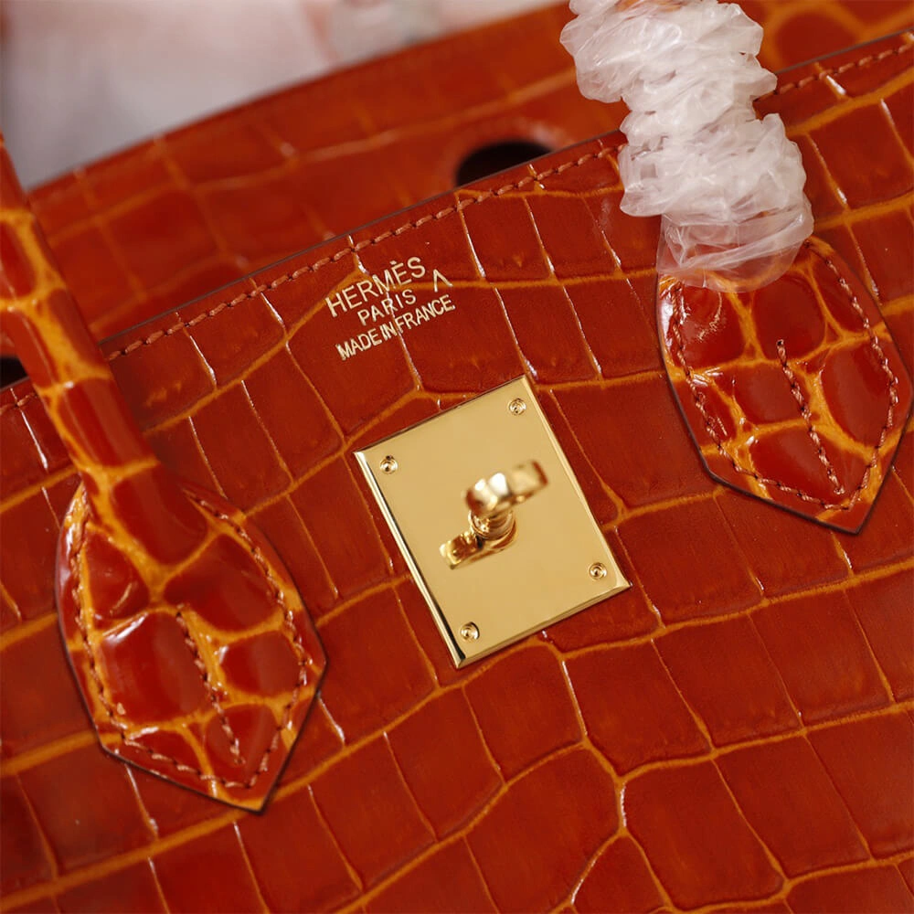 TimelessDesign HERMES BIRKIN BAG 1749