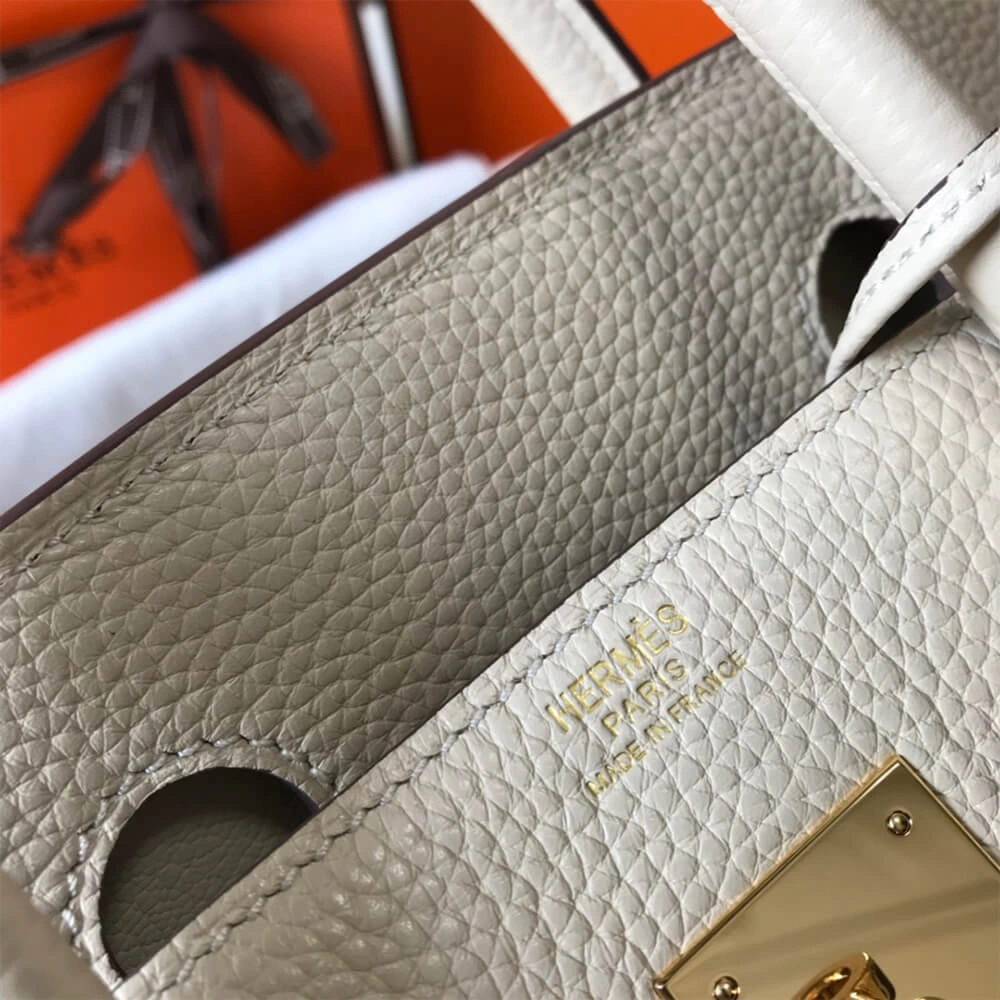 TopPick HERMES BIRKIN BAG 2009