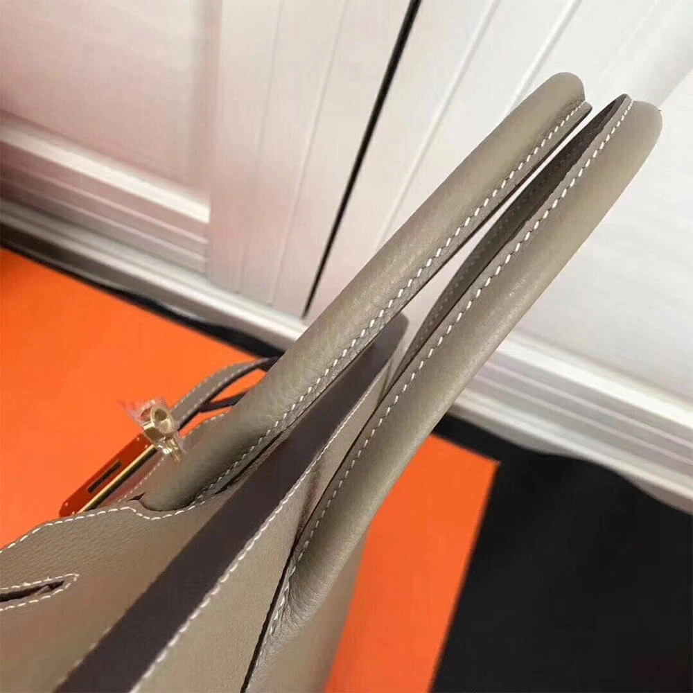 Effortless HERMES BIRKIN BAG 2004