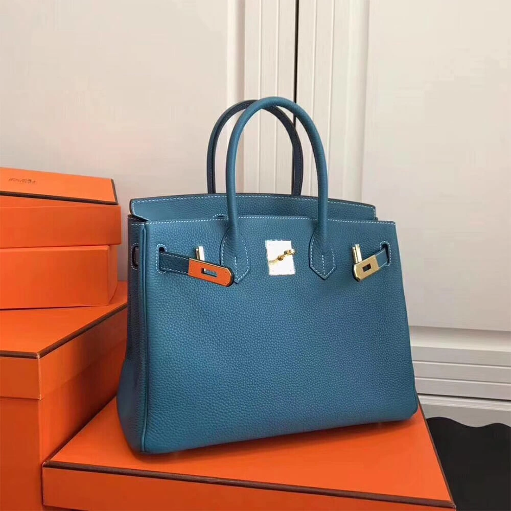 HERMES BIRKIN BAG Versatile 2002