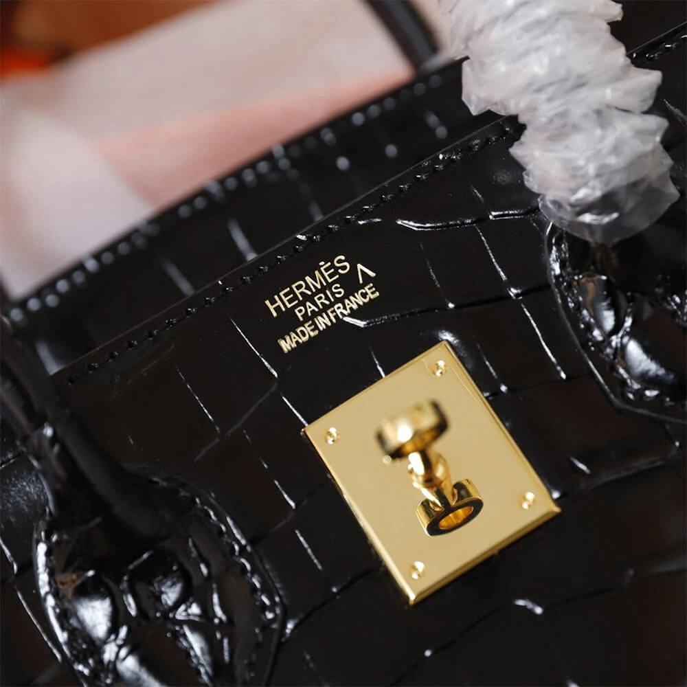 HERMES BIRKIN BAG Fashionable 1772