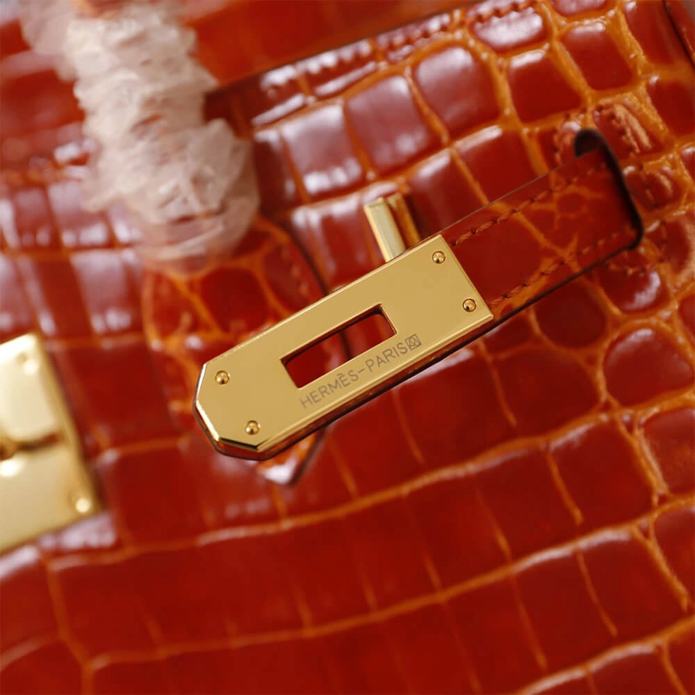 TimelessDesign HERMES BIRKIN BAG 1749