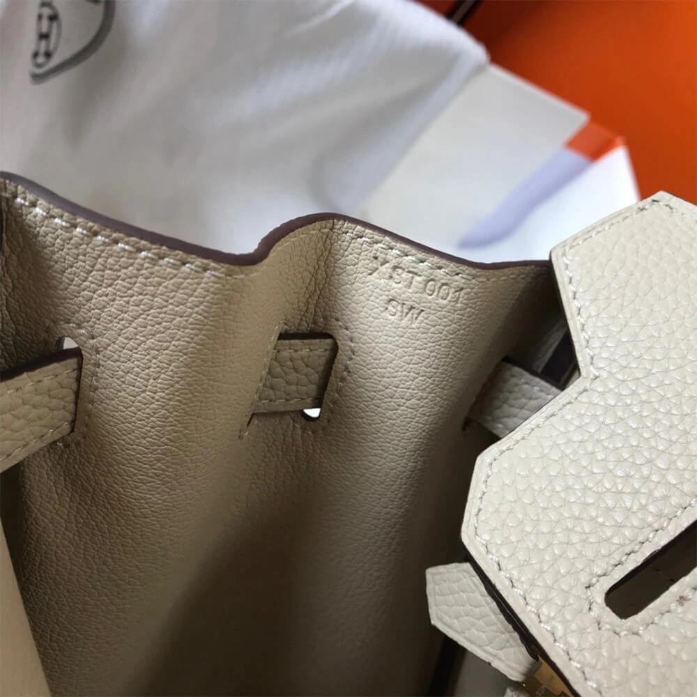 TopPick HERMES BIRKIN BAG 2009
