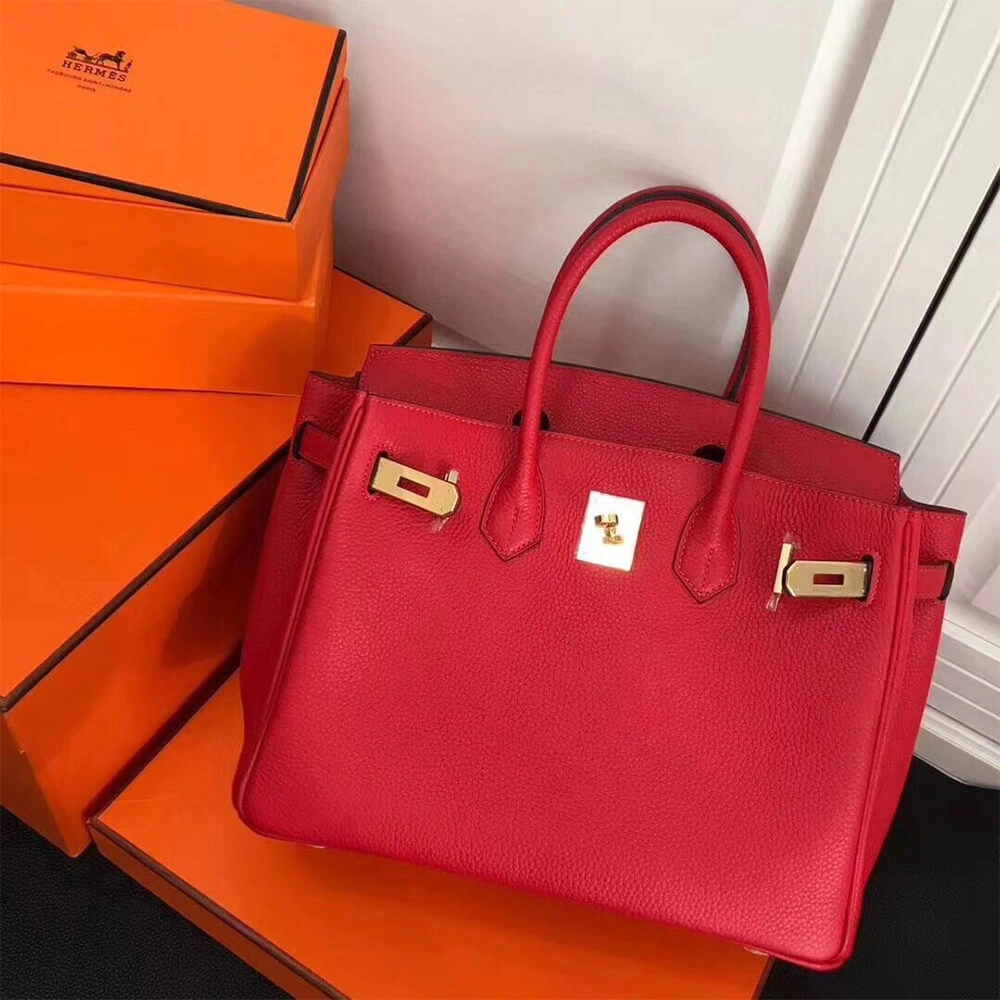 HERMES BIRKIN BAG Comfortable 2014