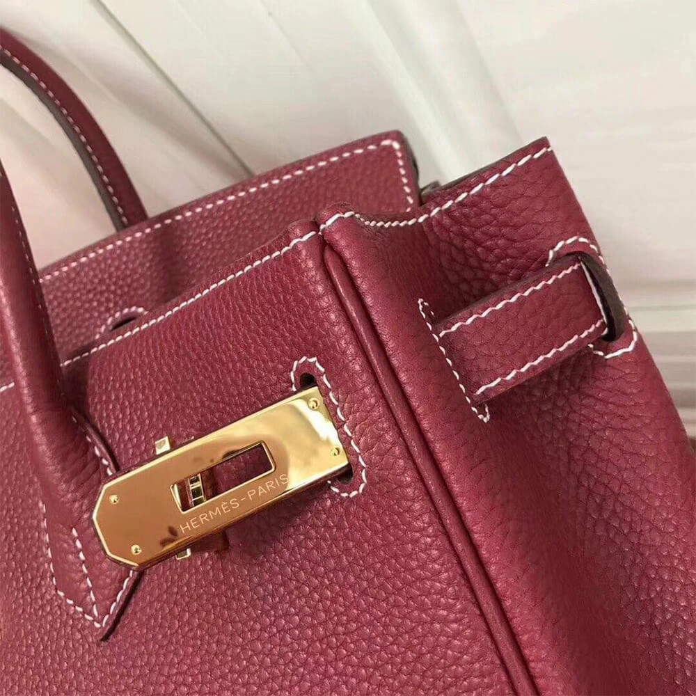 HERMES BIRKIN BAG ZeroBulk 2005