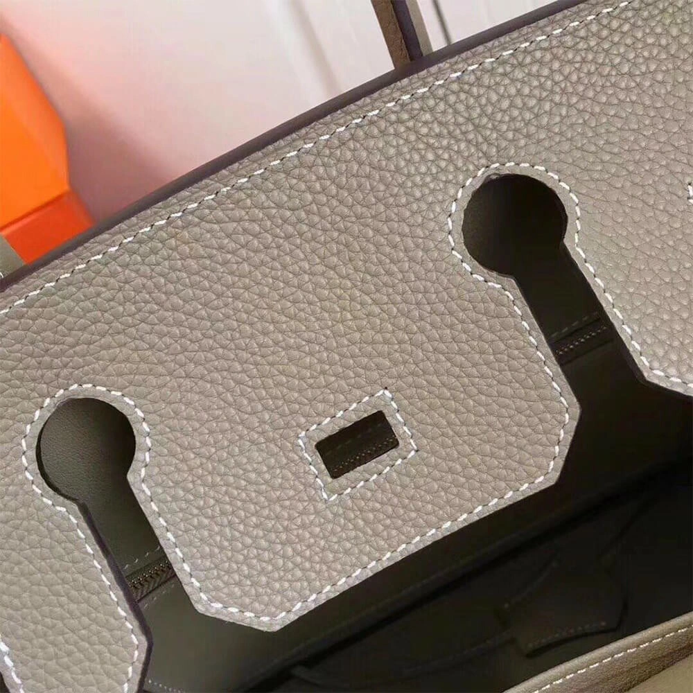 Effortless HERMES BIRKIN BAG 2004