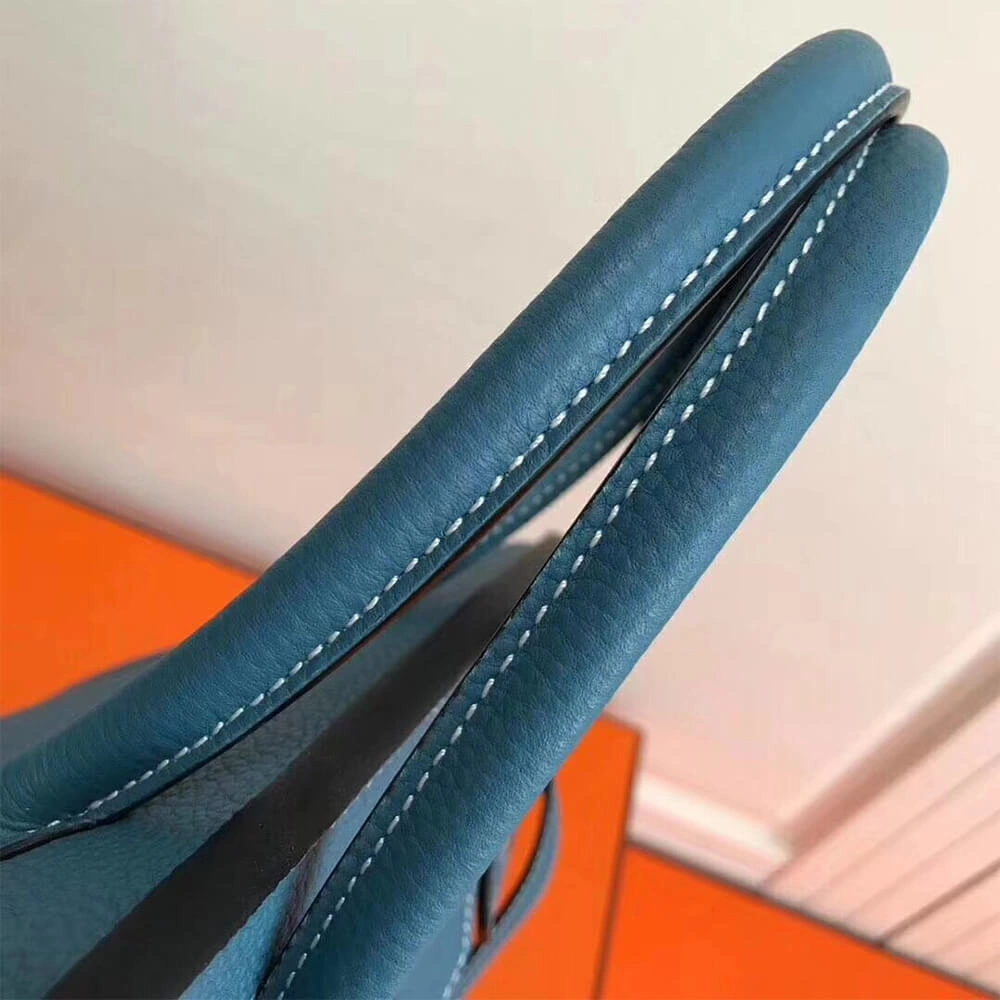 HERMES BIRKIN BAG Versatile 2002