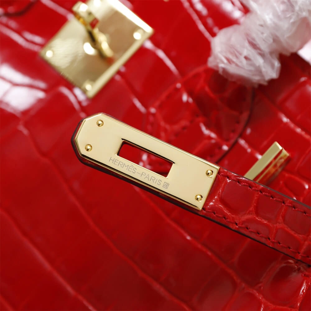 SunProtective HERMES BIRKIN BAG 1738