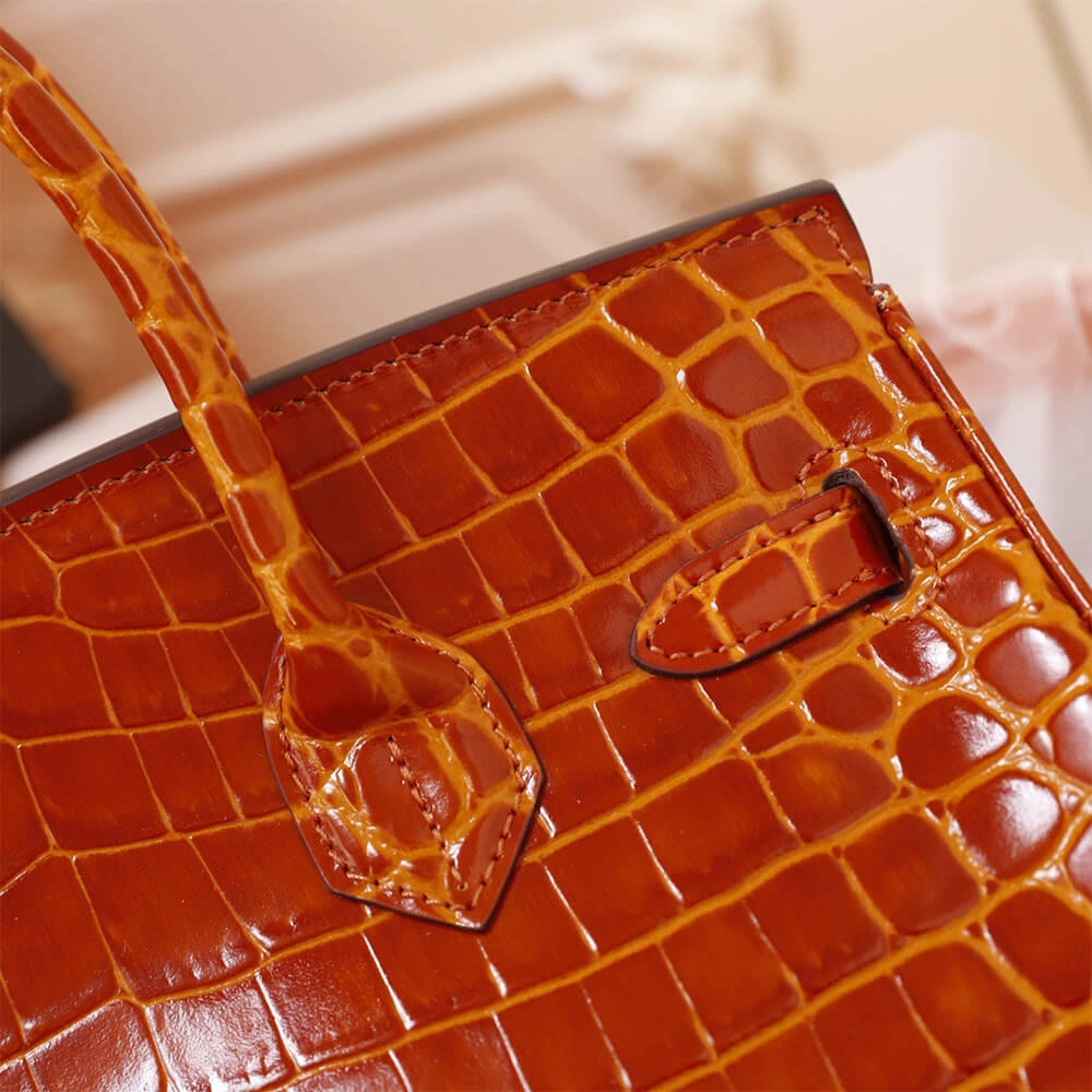 TimelessDesign HERMES BIRKIN BAG 1749