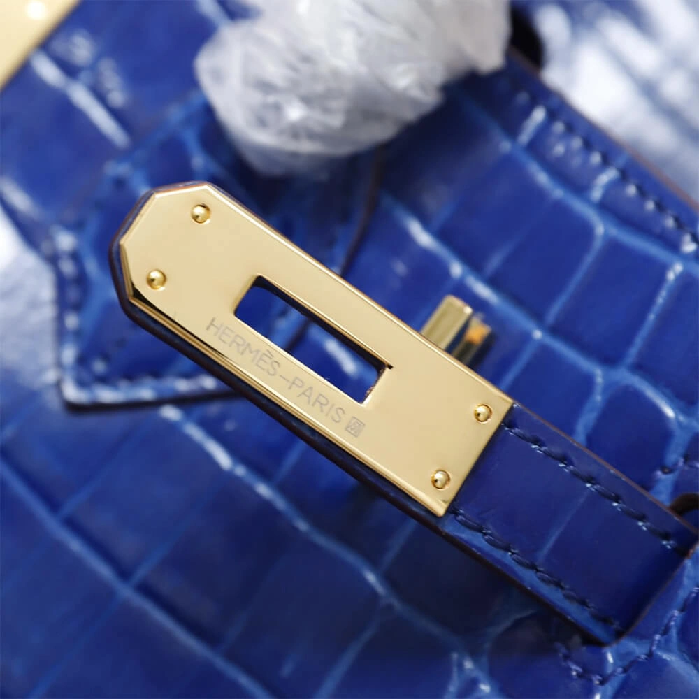 HERMES BIRKIN BAG Durable 1732